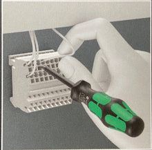 Load image into Gallery viewer, M89211 Wera Terminal Block Tool