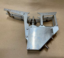 Load image into Gallery viewer, M24150 Rebuilt Scale w/ rails