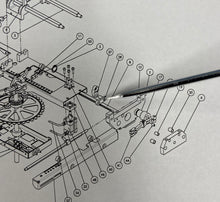 Load image into Gallery viewer, M63552 Arm Side Pick