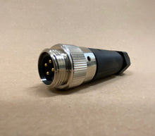 Load image into Gallery viewer, M61225 Take Away Motor Connector MALE
