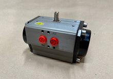 Load image into Gallery viewer, M50100 Pneumatic Actuator Small w/ reducer bushing