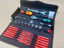 Load image into Gallery viewer, M89054 Wera Maintenance Kit