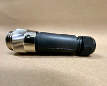 Load image into Gallery viewer, M61225 Take Away Motor Connector MALE