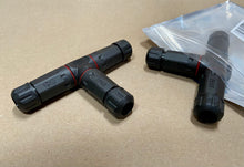 Load image into Gallery viewer, M10101 3-Way 3 Pole 400V Wire Connector (2 Pack)