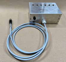Load image into Gallery viewer, M89600 Yellow Sensor Bar Testing Unit