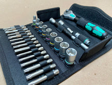 Load image into Gallery viewer, M89051 1/4 ZYKLOP SPEED RATCHET SET
