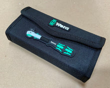 Load image into Gallery viewer, M89051 1/4 ZYKLOP SPEED RATCHET SET