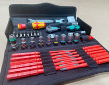 Load image into Gallery viewer, M89054 Wera Maintenance Kit