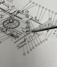 Load image into Gallery viewer, M63551 Denester Pivot Bushing