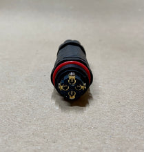 Load image into Gallery viewer, M10103 2-Way 4 Pole 400V Wire Connector (2 Pack)