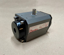 Load image into Gallery viewer, M50100 Pneumatic Actuator Small w/ reducer bushing