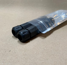 Load image into Gallery viewer, M10103 2-Way 4 Pole 400V Wire Connector (2 Pack)