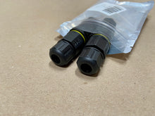 Load image into Gallery viewer, M10102 2-Way 3 Pole 400V Wire Connector (2 pack)